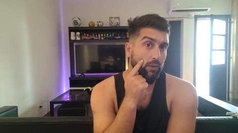 damifox  09-09-2022 Recorded Video jerking