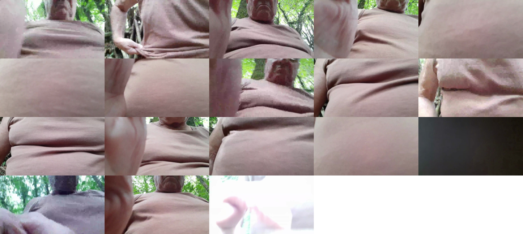 dauf50  10-09-2022 Recorded Video kissing