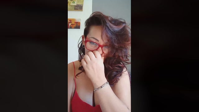 dolcemio1  10-09-2022 bj-dildo Females