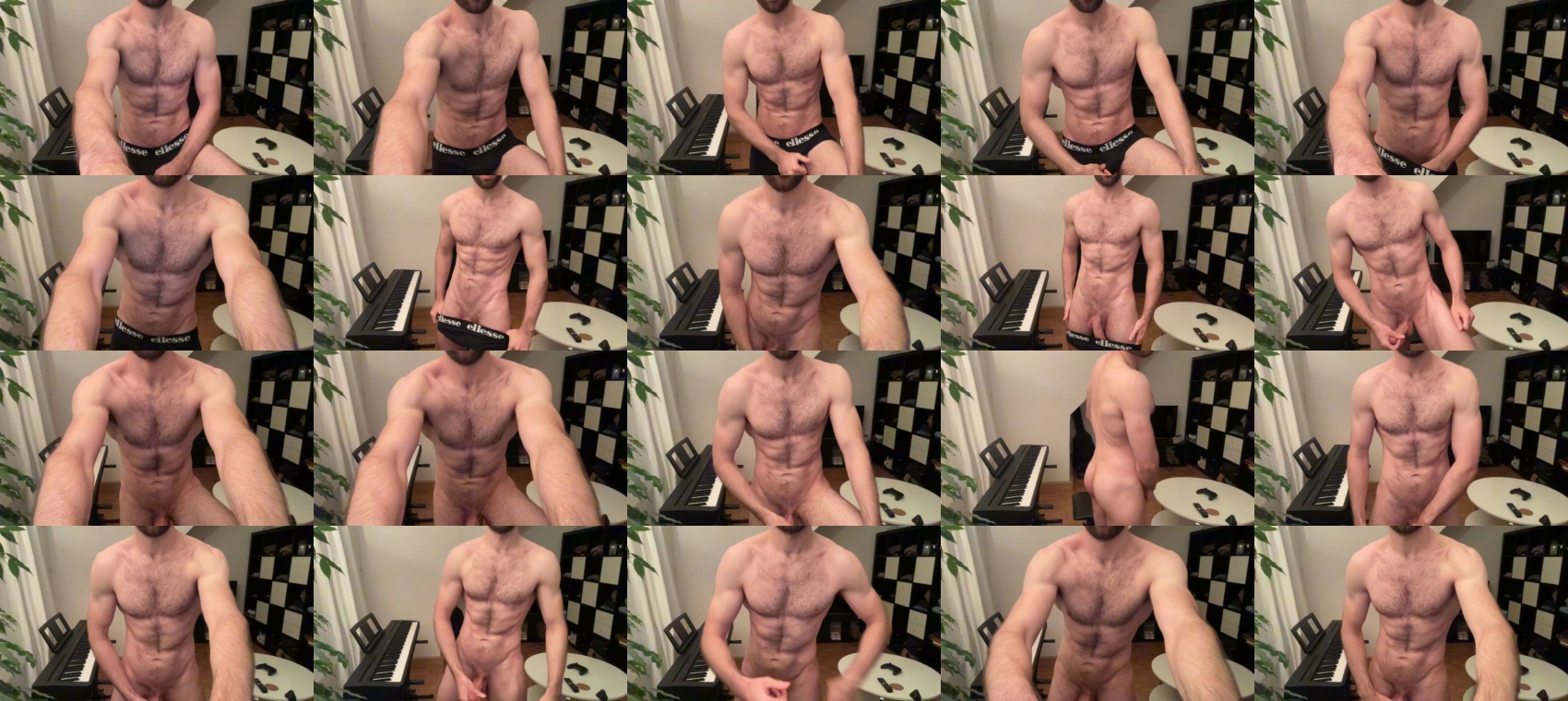 dominikreed  09-09-2022 Recorded Video jerkoff