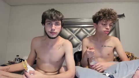 gayndepressed  10-09-2022 video Show