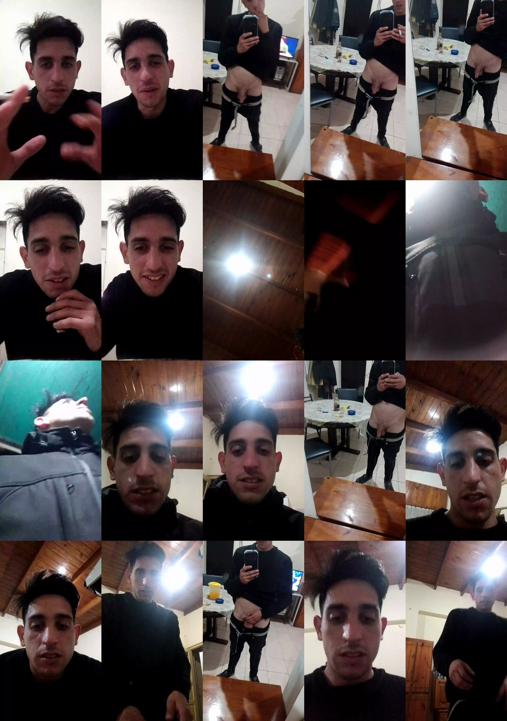 gonza380  10-09-2022 Recorded Video sweet