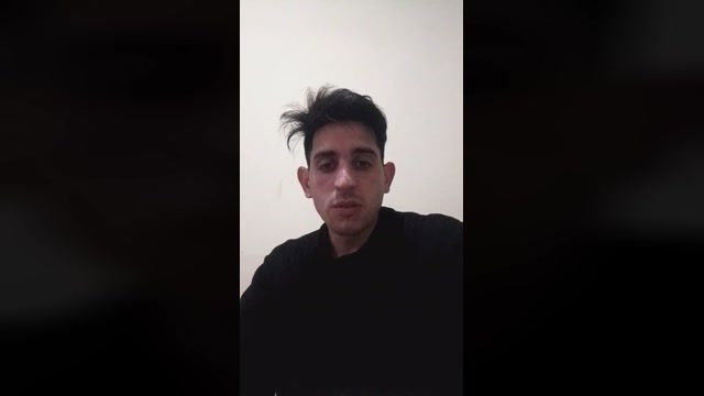 gonza380  10-09-2022 Recorded Video sweet