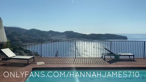 hannahjames710 10-09-2022 gag Females - HotWebcams