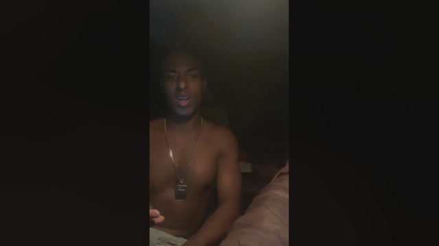 hugobom1  10-09-2022 Recorded Video handsome