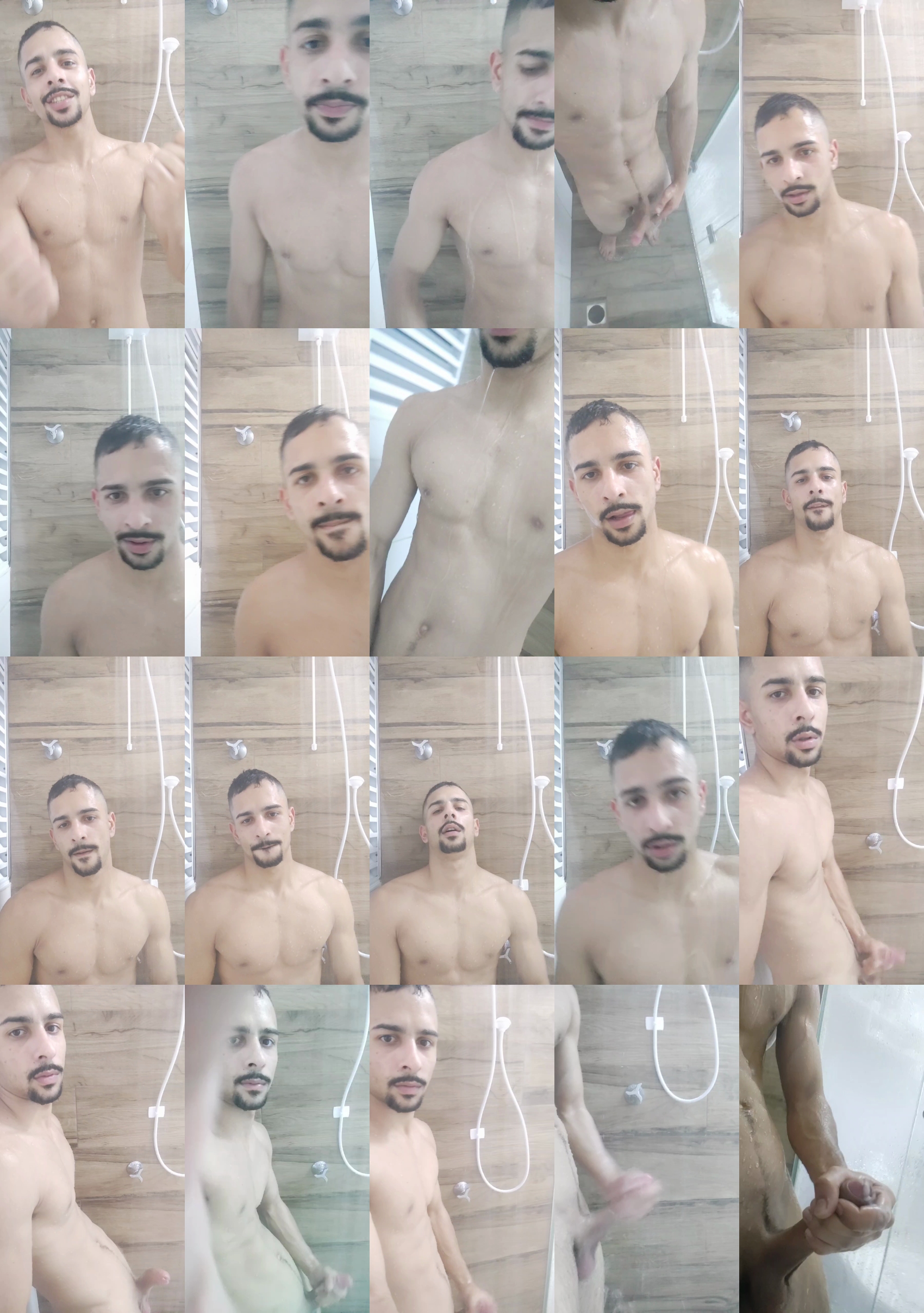 iagooo1  10-09-2022 Recorded Video legs
