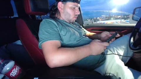 itznotover  10-09-2022 video lick