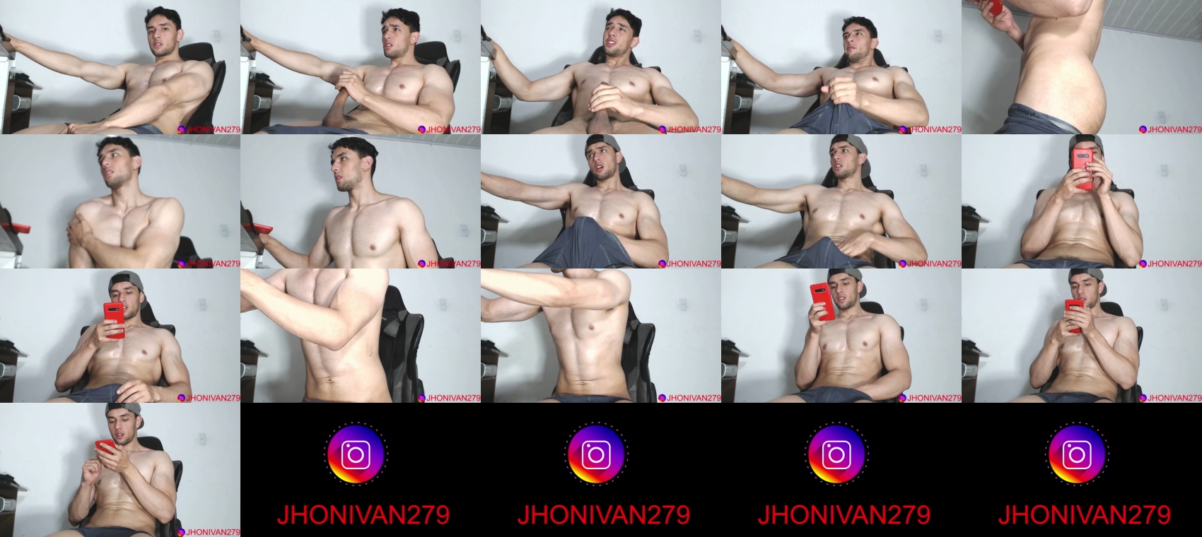 ivanhot279  10-09-2022 video jerkoff