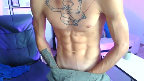 johny__hope  10-09-2022 video Naked