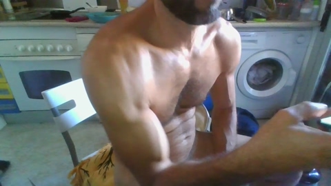 jon131  09-09-2022 Recorded Video jerking