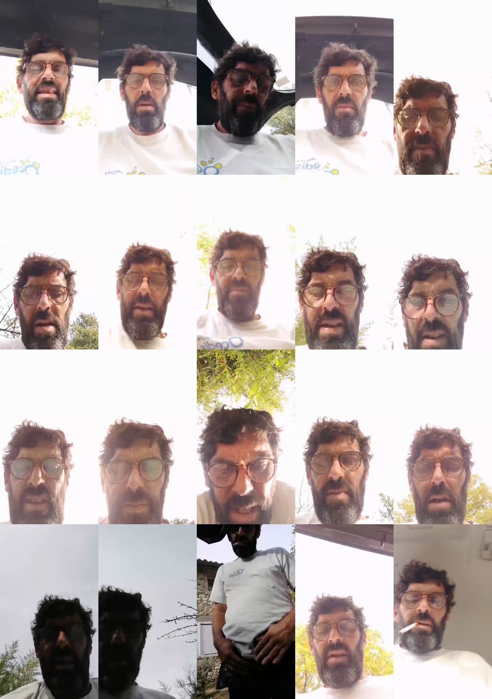 laquadraturedu  10-09-2022 Recorded Video fuckher