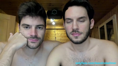 leandrobellmer  10-09-2022 video jerking