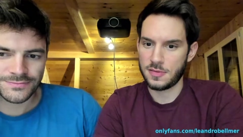 leandrobellmer  09-09-2022 video sex