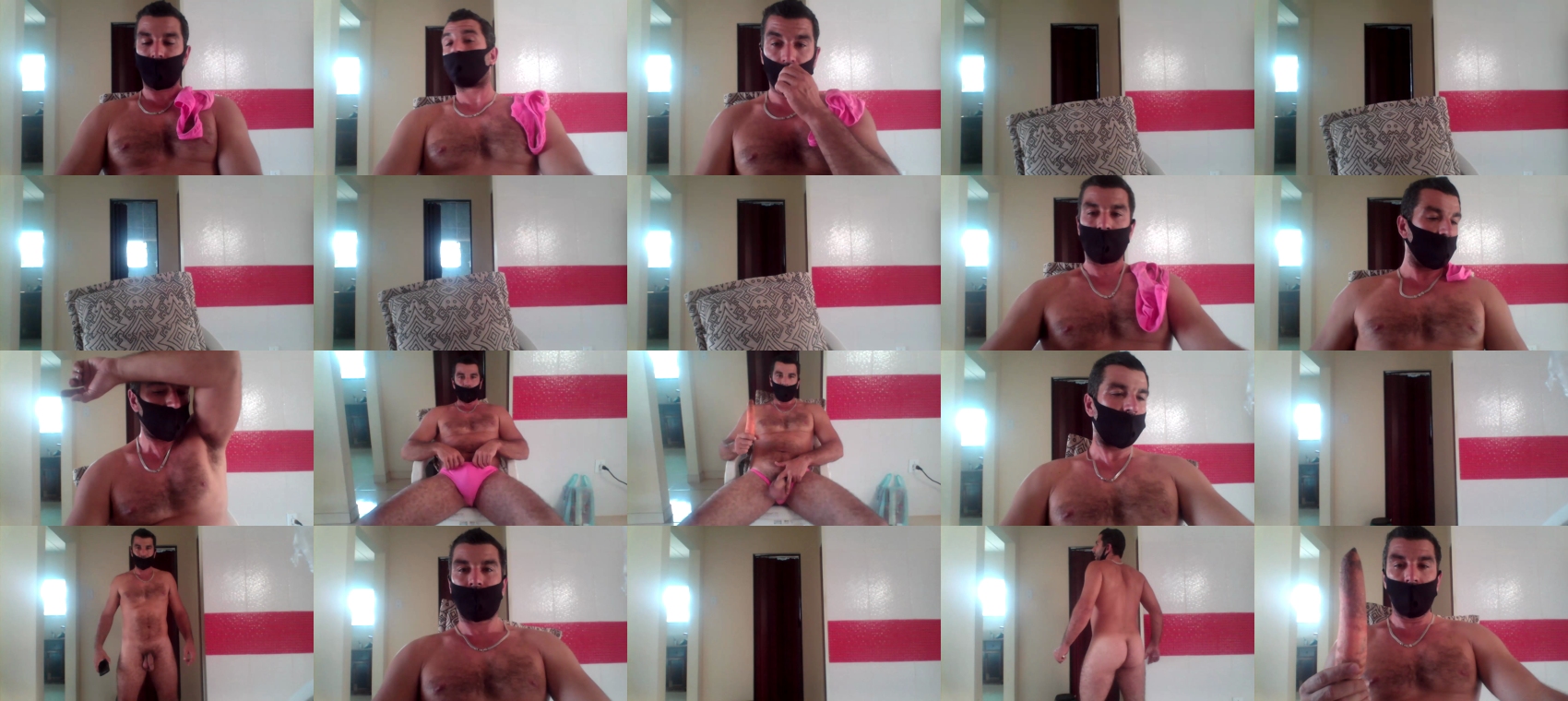 megga_pau  09-09-2022 Recorded Video fuckface