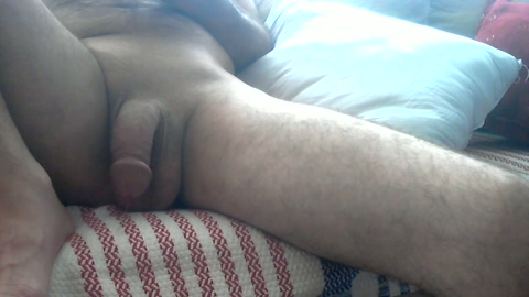 pollen_07  10-09-2022 Recorded Video nude