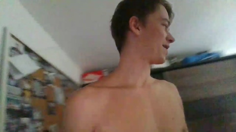 thormos7  10-09-2022 video naked