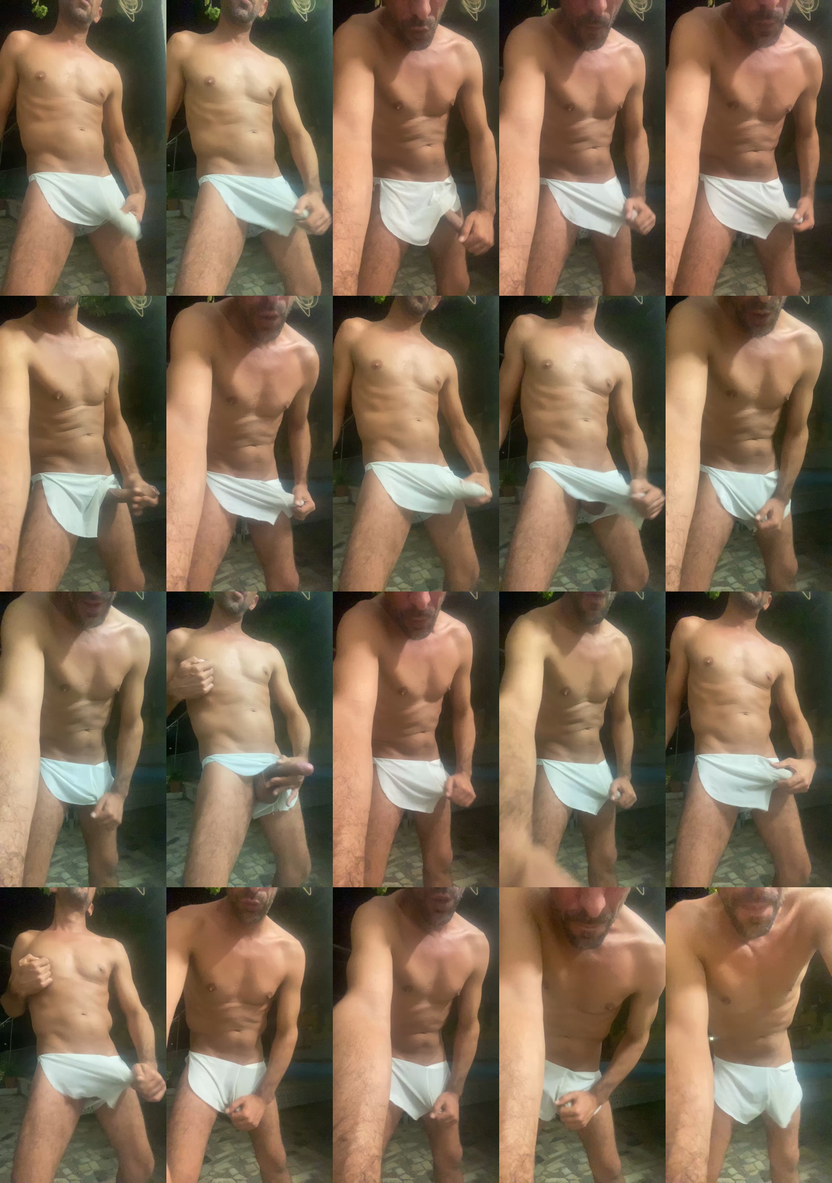 victorahora  10-09-2022 Recorded Video cute