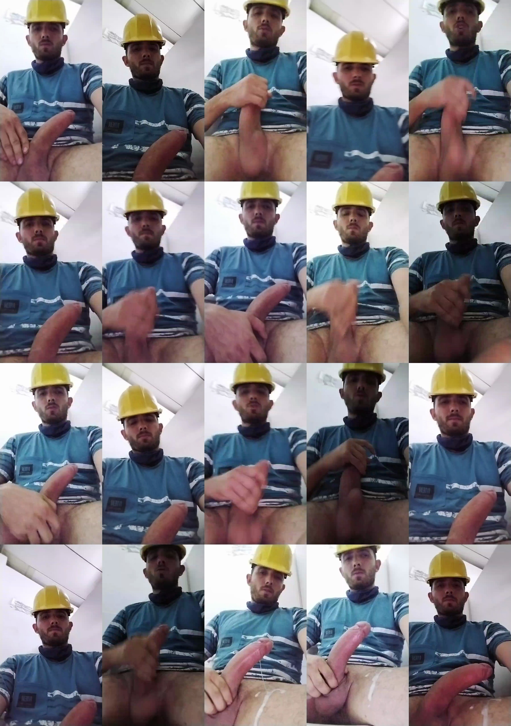 whitecock07  09-09-2022 Recorded Video horny