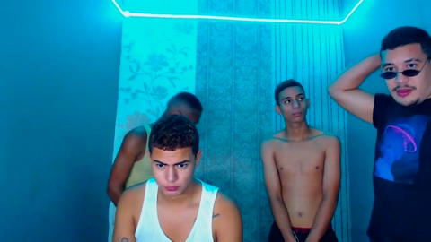 yonael_santiago21  10-09-2022 video sexyfeet