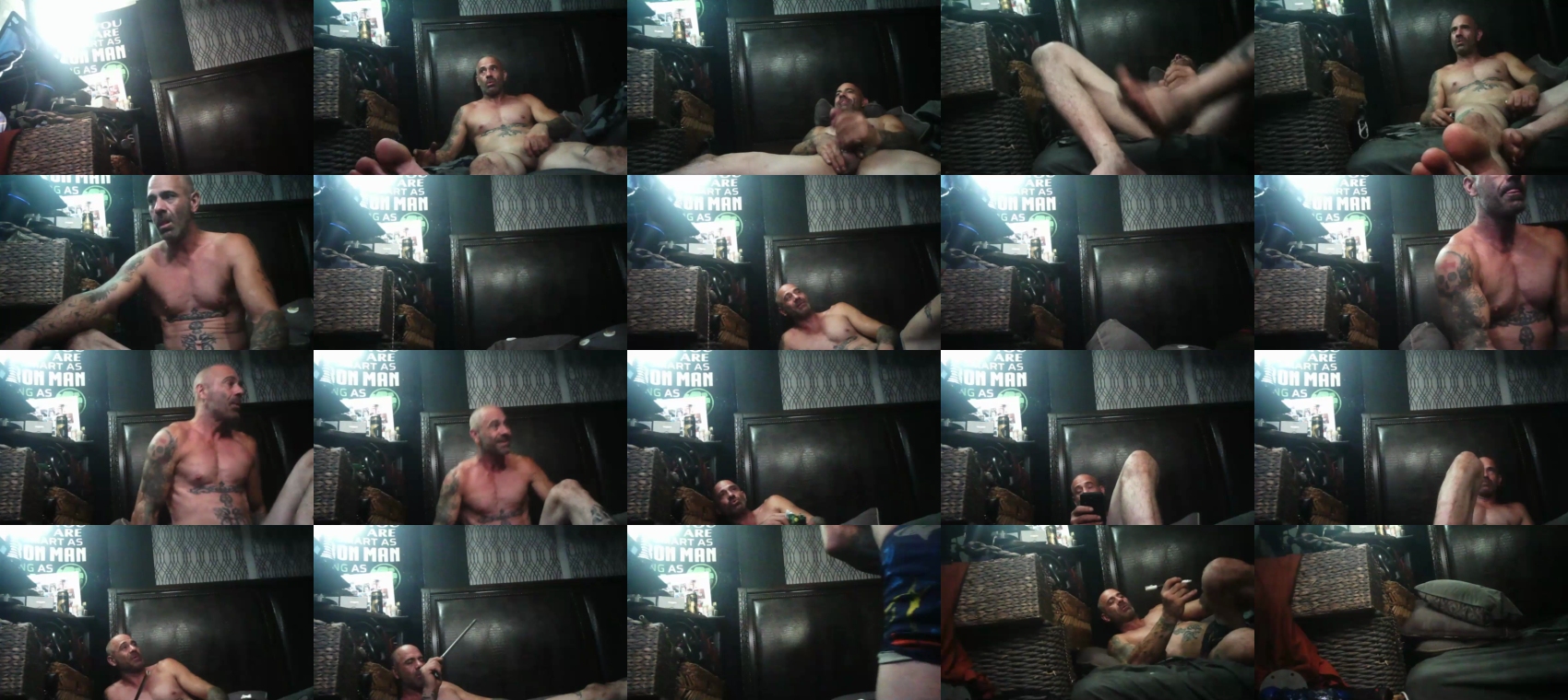 43justdevorced  11-09-2022 video naughty