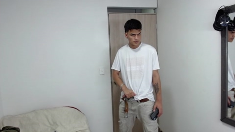 Alex_Lewiss  11-09-2022 Recorded Video ass