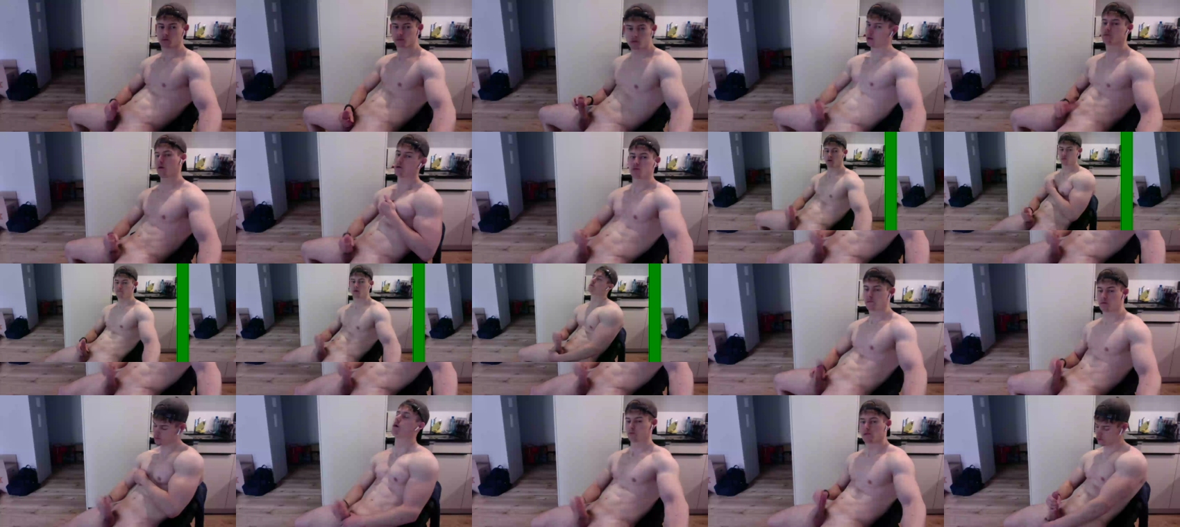 Bxxbs_Addicted  11-09-2022 Recorded Video hard