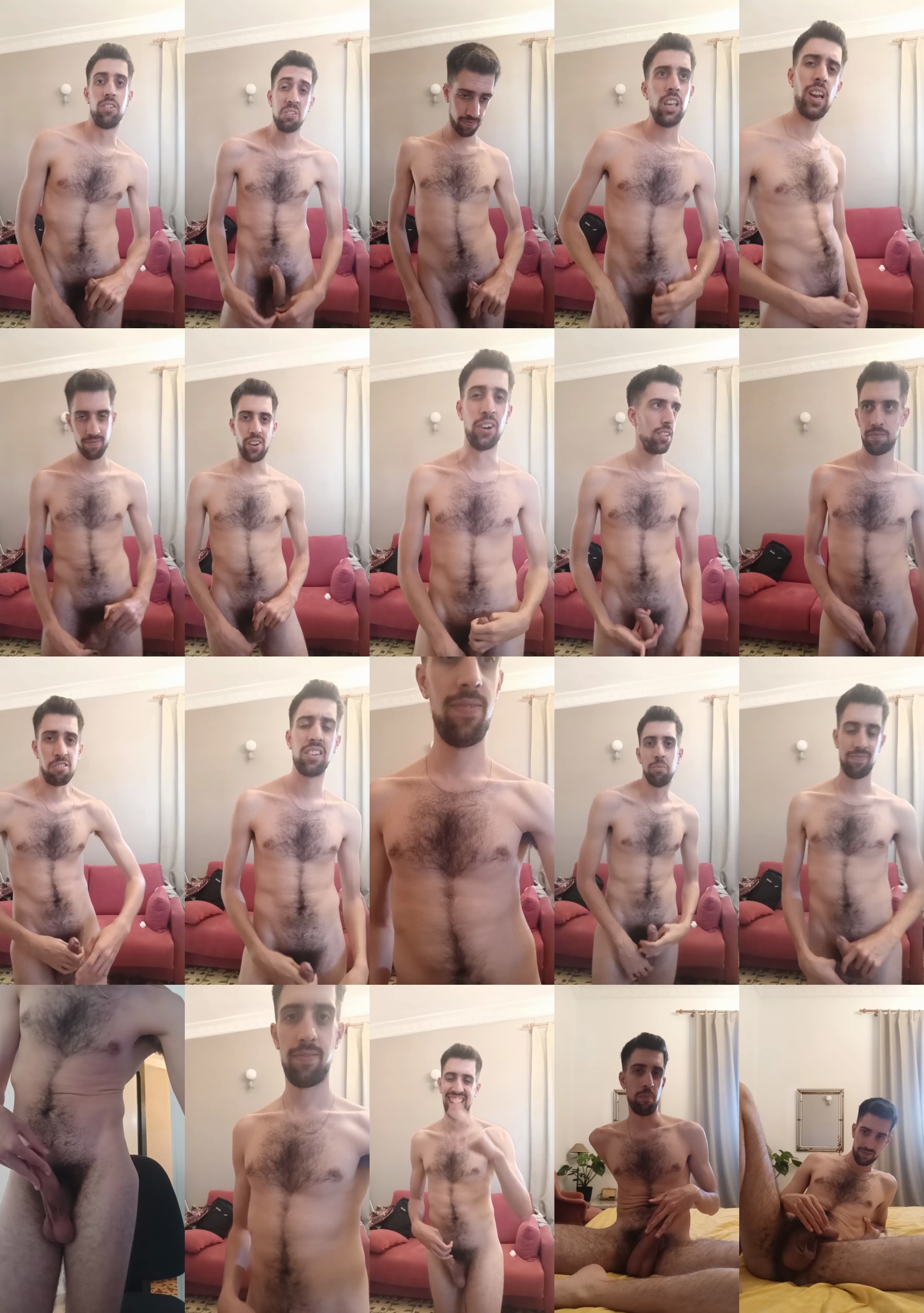 Chispon23  10-09-2022 Recorded Video gag