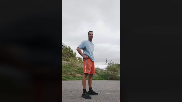 DAVIDBIGKOCK  11-09-2022 Recorded Video fuckface