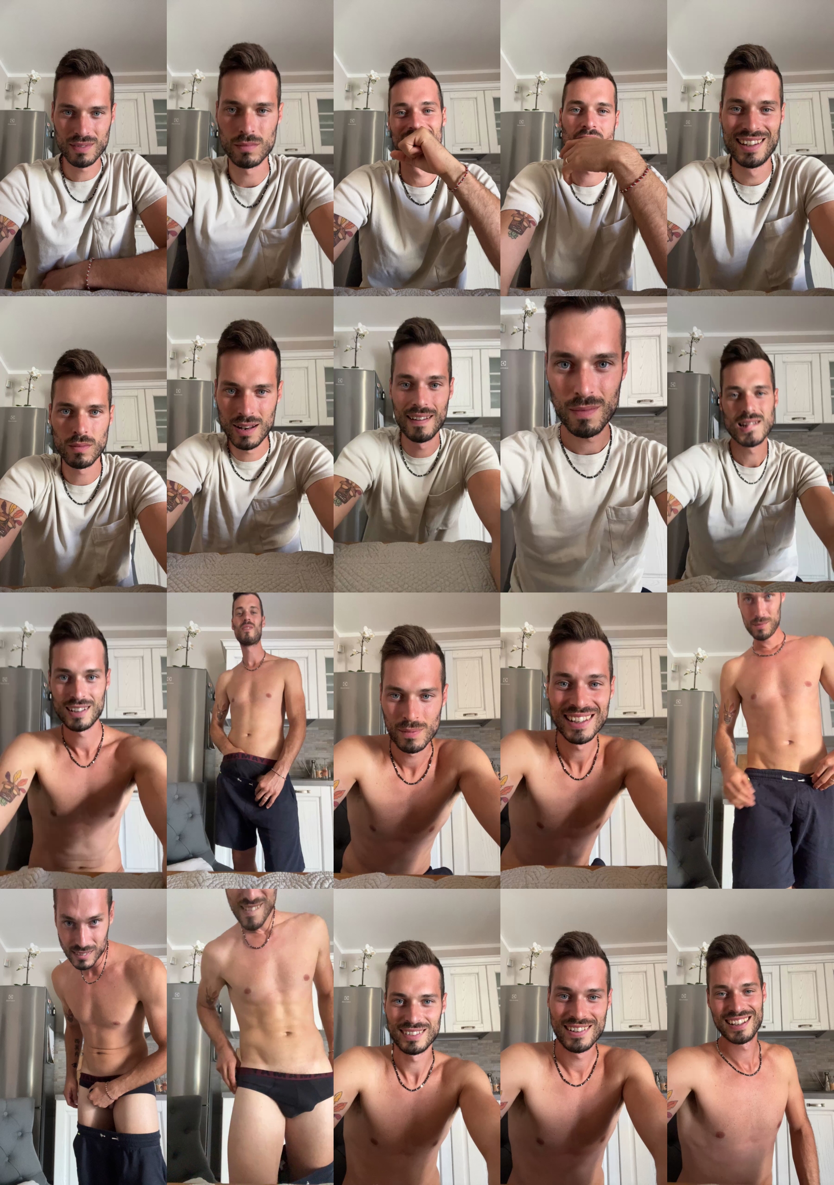 Eivor90  11-09-2022 Recorded Video dirty