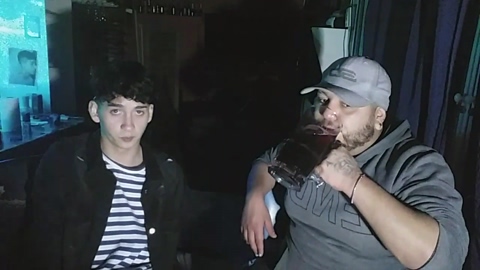 El_chuchi21  11-09-2022 Recorded Video fuck