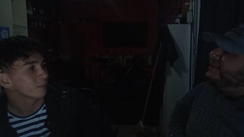 El_chuchi21  11-09-2022 Recorded Video bigcock