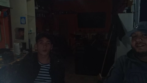 El_chuchi21  11-09-2022 Recorded Video sexykitty