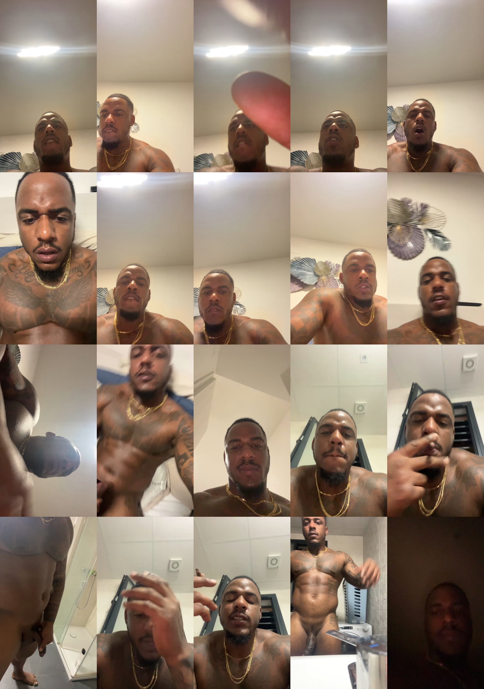 Eltoletu  10-09-2022 Recorded Video orgasm