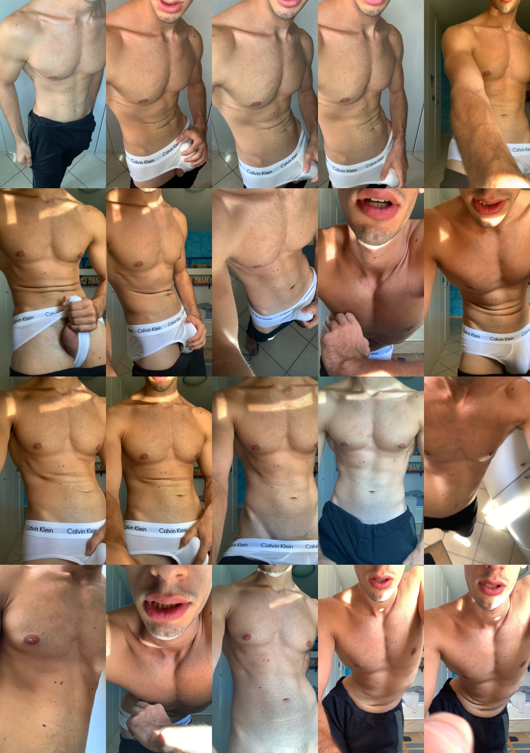 Fefe00xxx  11-09-2022 Recorded Video fuckass