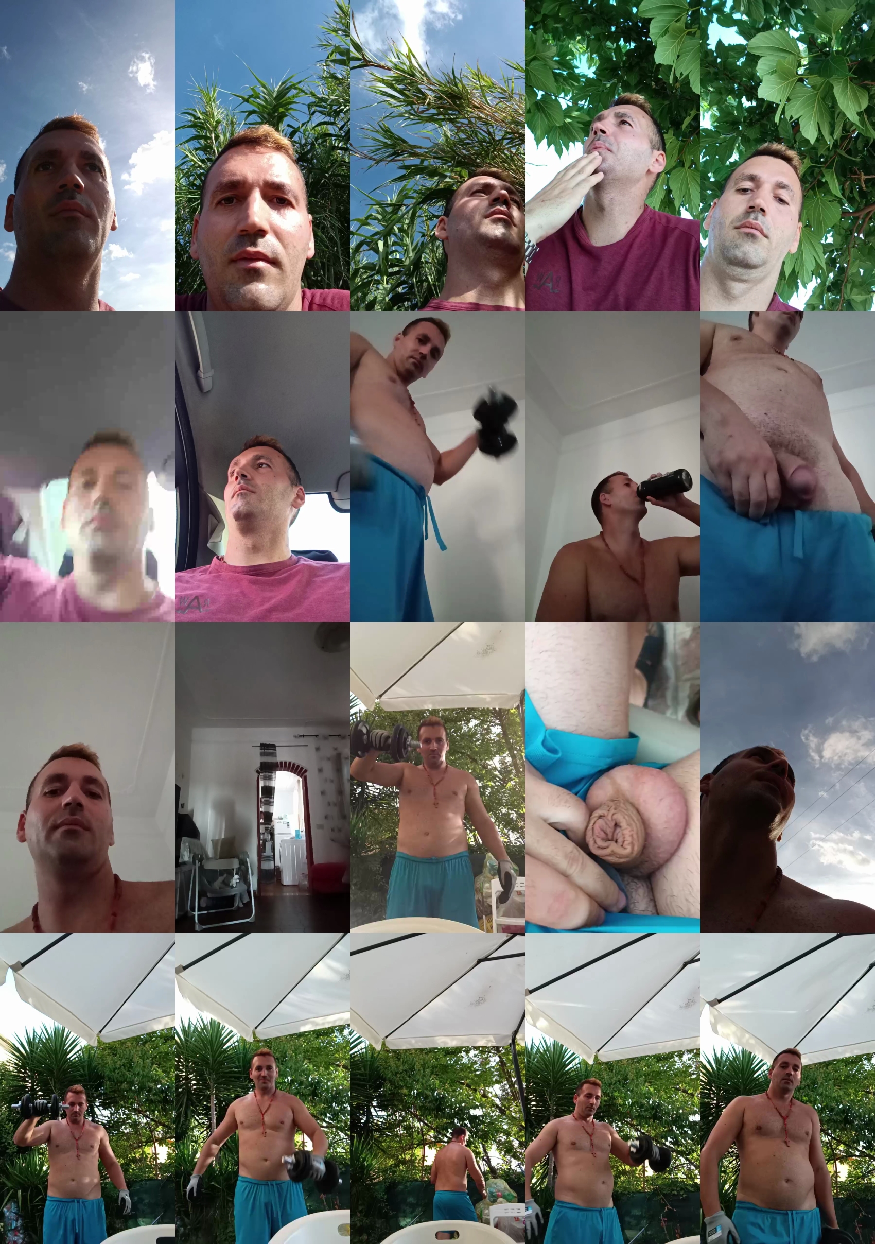 Felixx247878de  10-09-2022 Recorded Video Porn