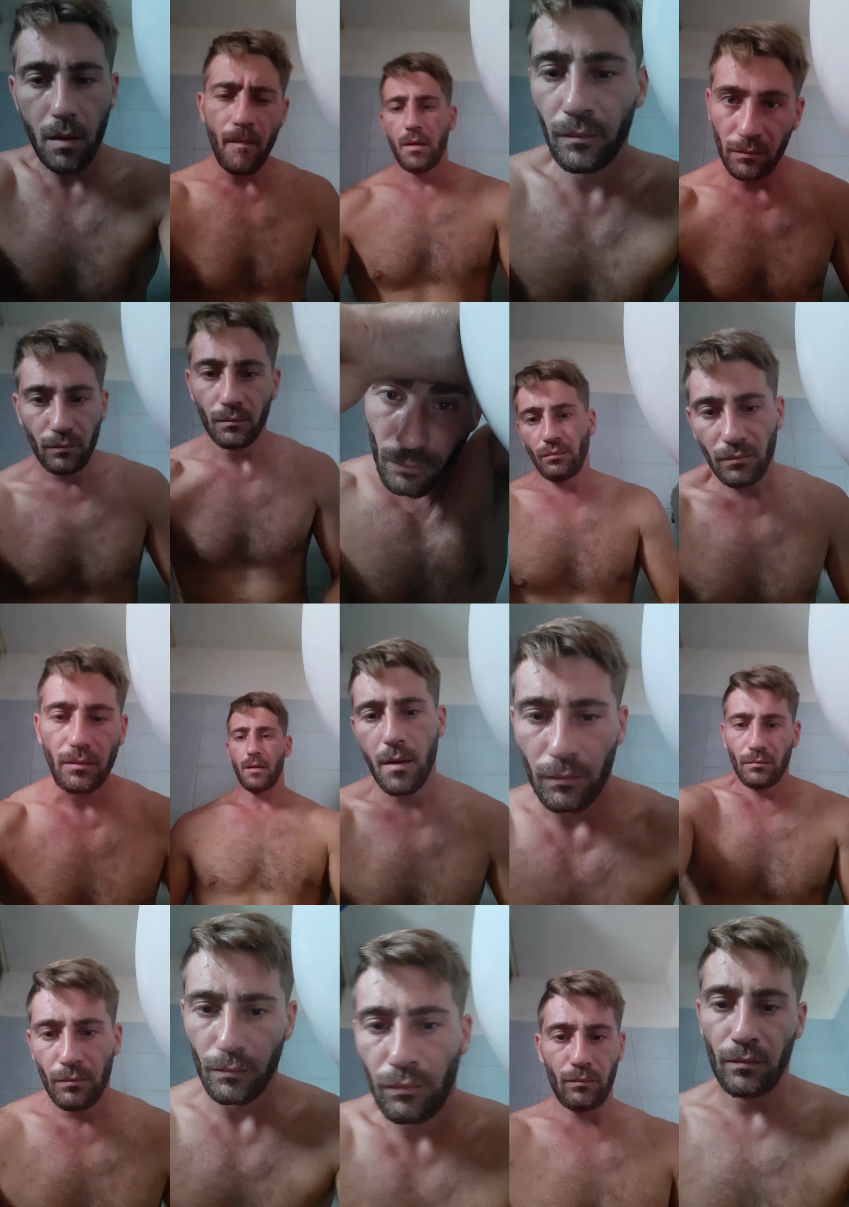Giochicchio46  11-09-2022 Recorded Video XXX
