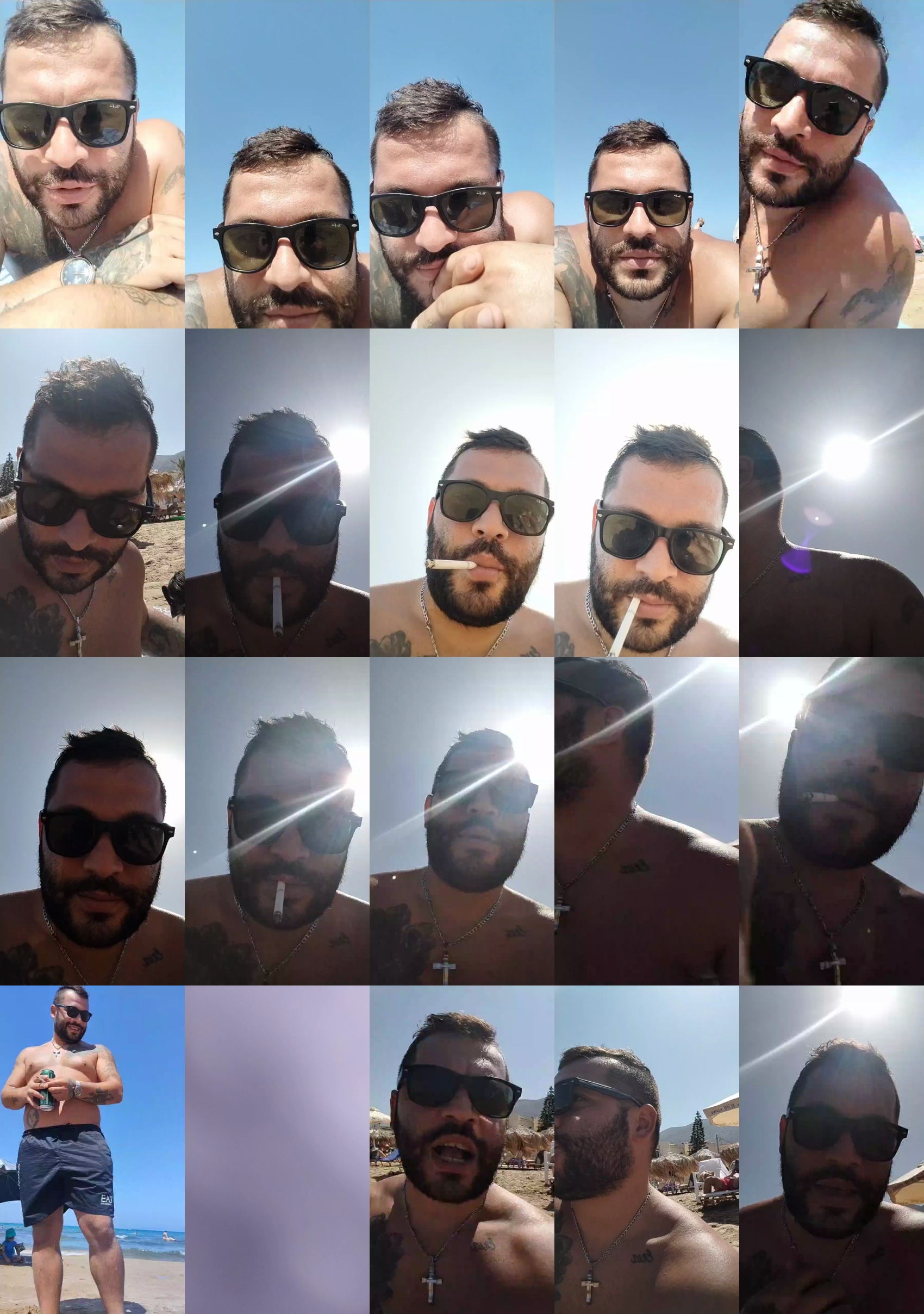Gold44  11-09-2022 Recorded Video suckcock