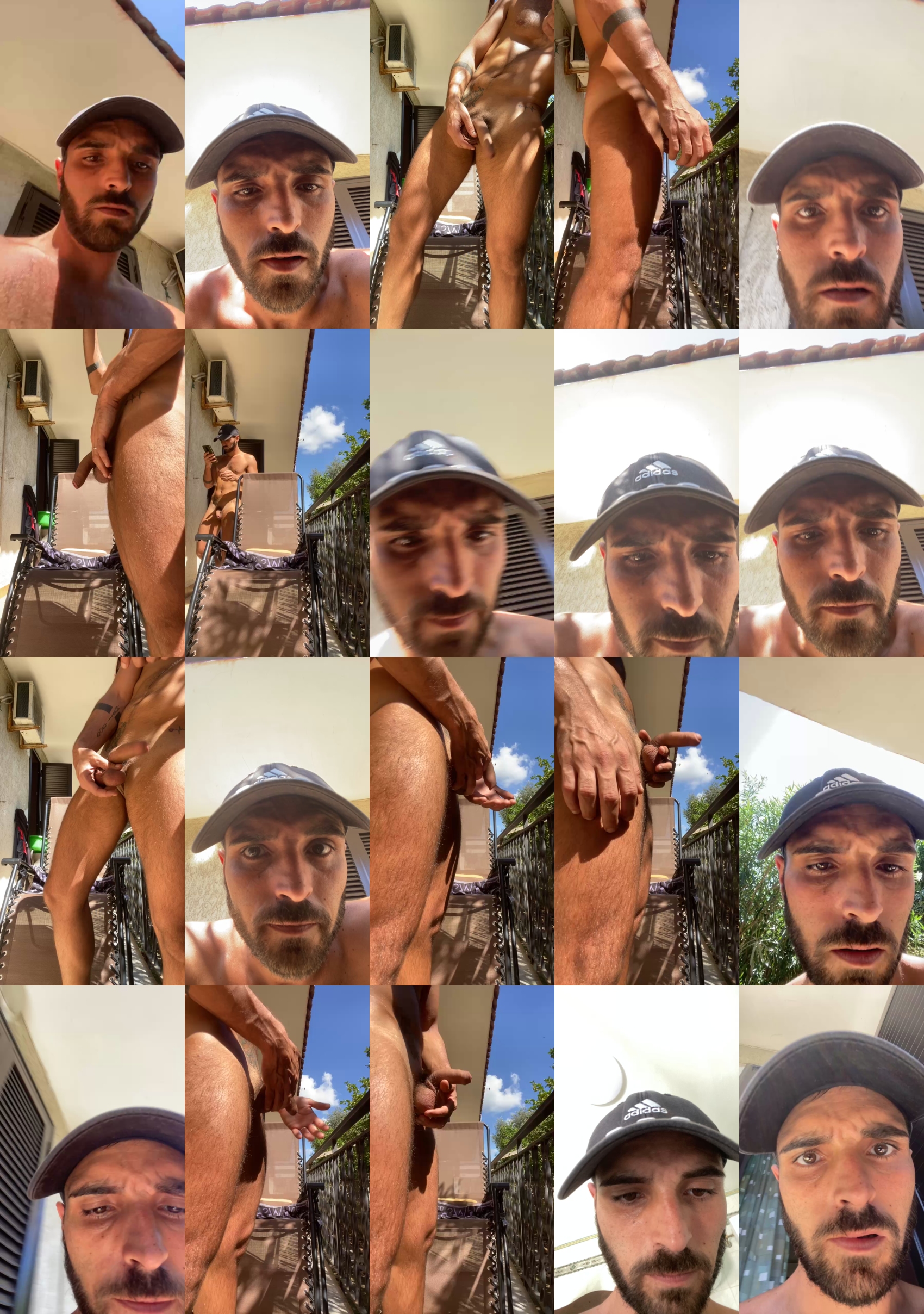 Ivn20na  11-09-2022 Recorded Video bigass