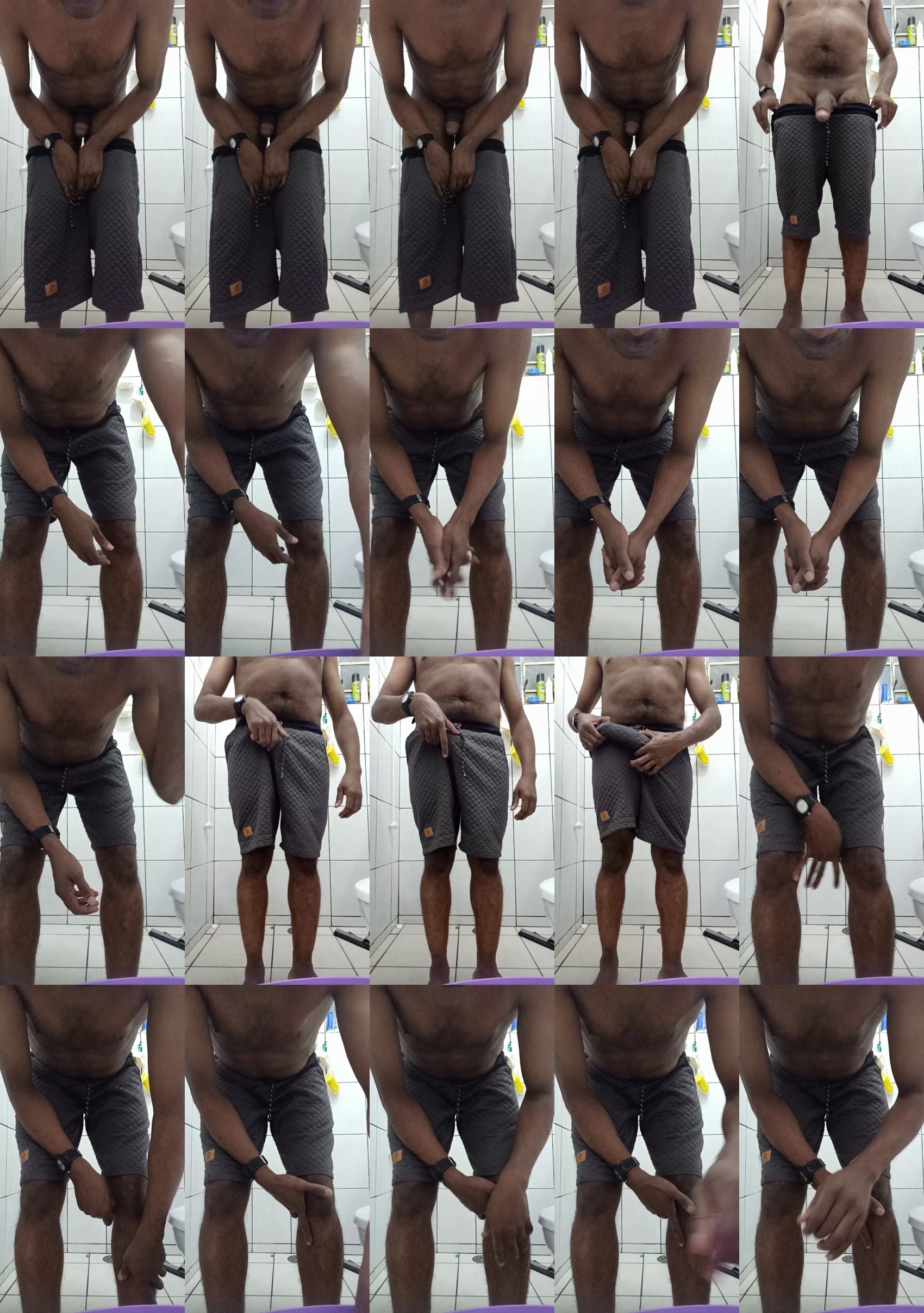 JoelSp81  11-09-2022 Recorded Video squirt