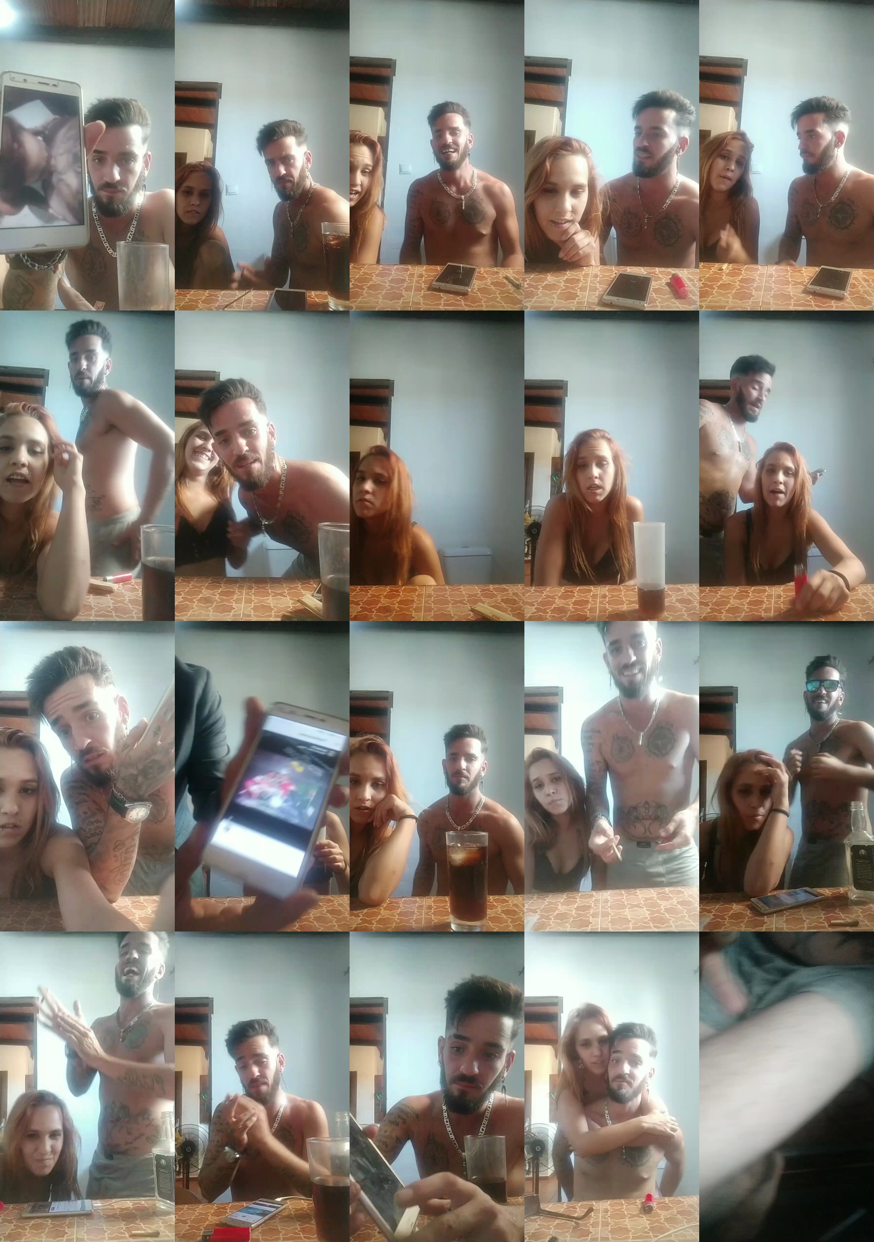 Leon72_sexy  10-09-2022 Recorded Video jerkoff