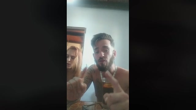 Leon72_sexy  10-09-2022 Recorded Video kissing