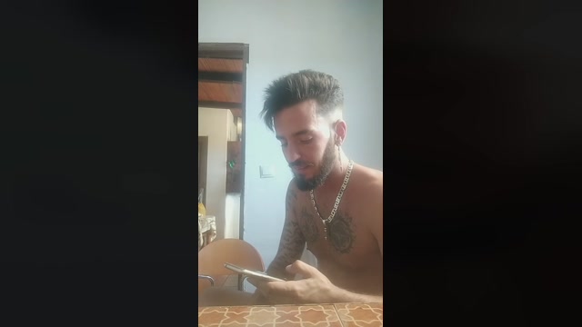Leon72_sexy  10-09-2022 Recorded Video jerkoff