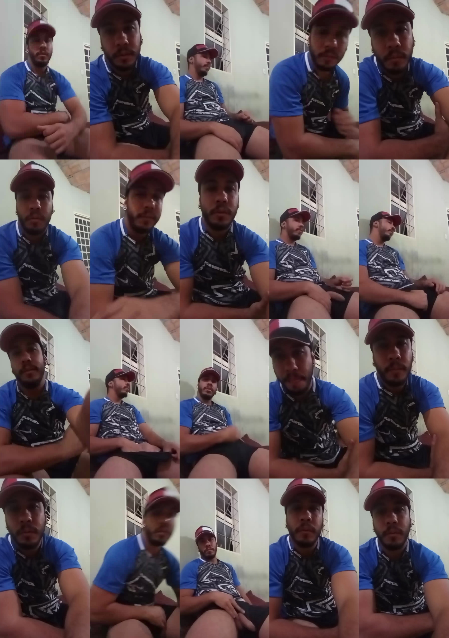 Lobao2019  11-09-2022 Recorded Video analsex