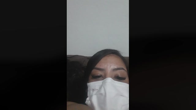 Luana1907 11-09-2022 spanking 