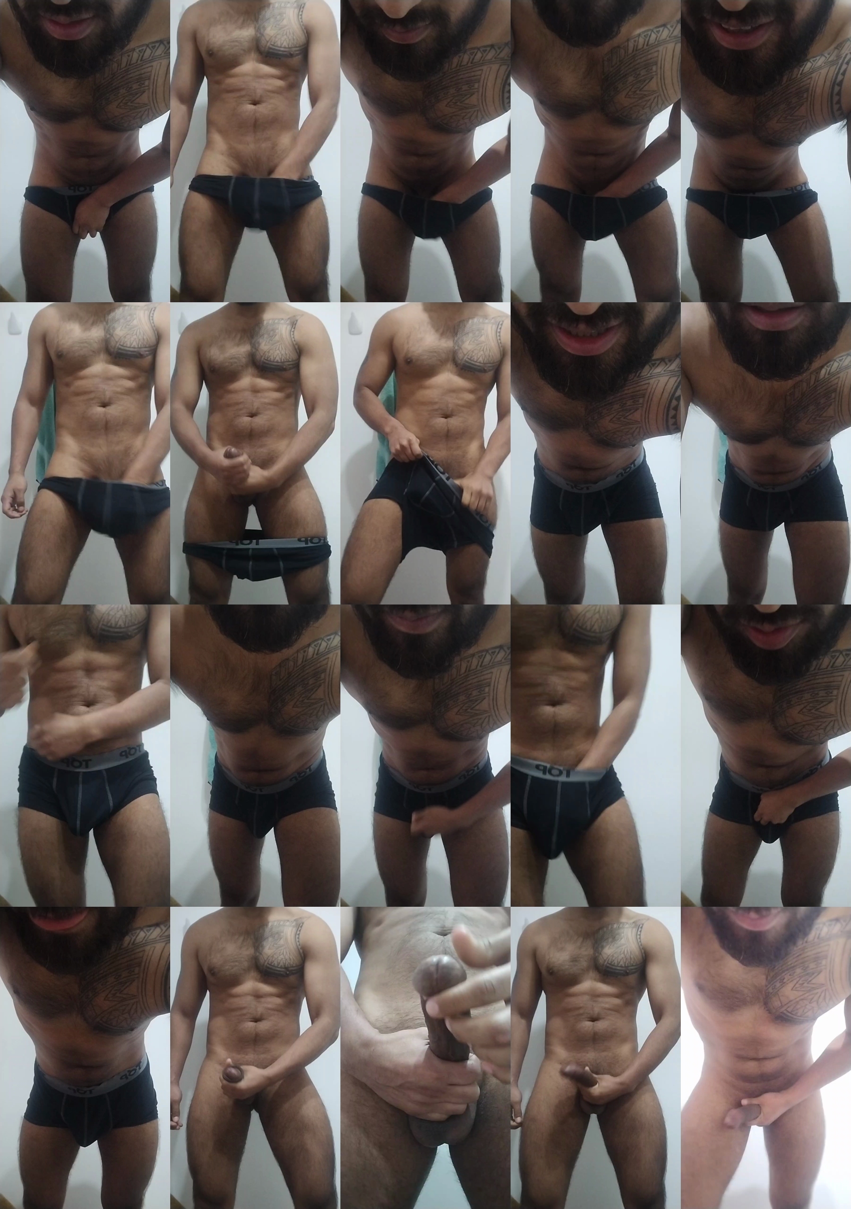 Lucav  11-09-2022 Recorded Video Naked
