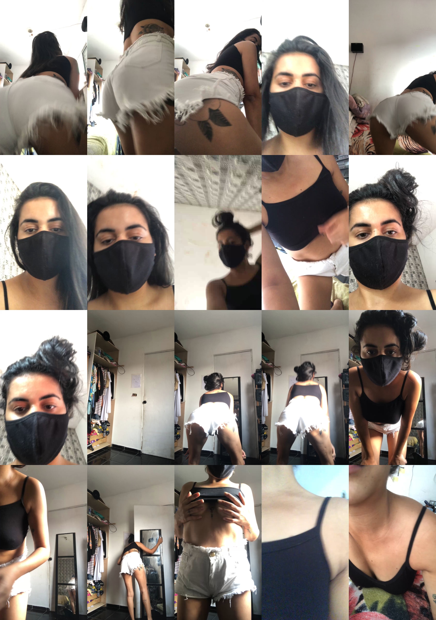 Luxvipsex 10-09-2022 horny 