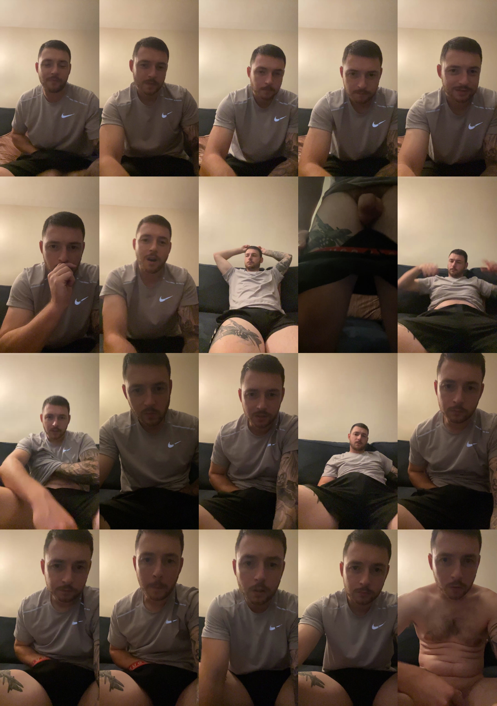Nicehardon3  11-09-2022 Recorded Video bicurious