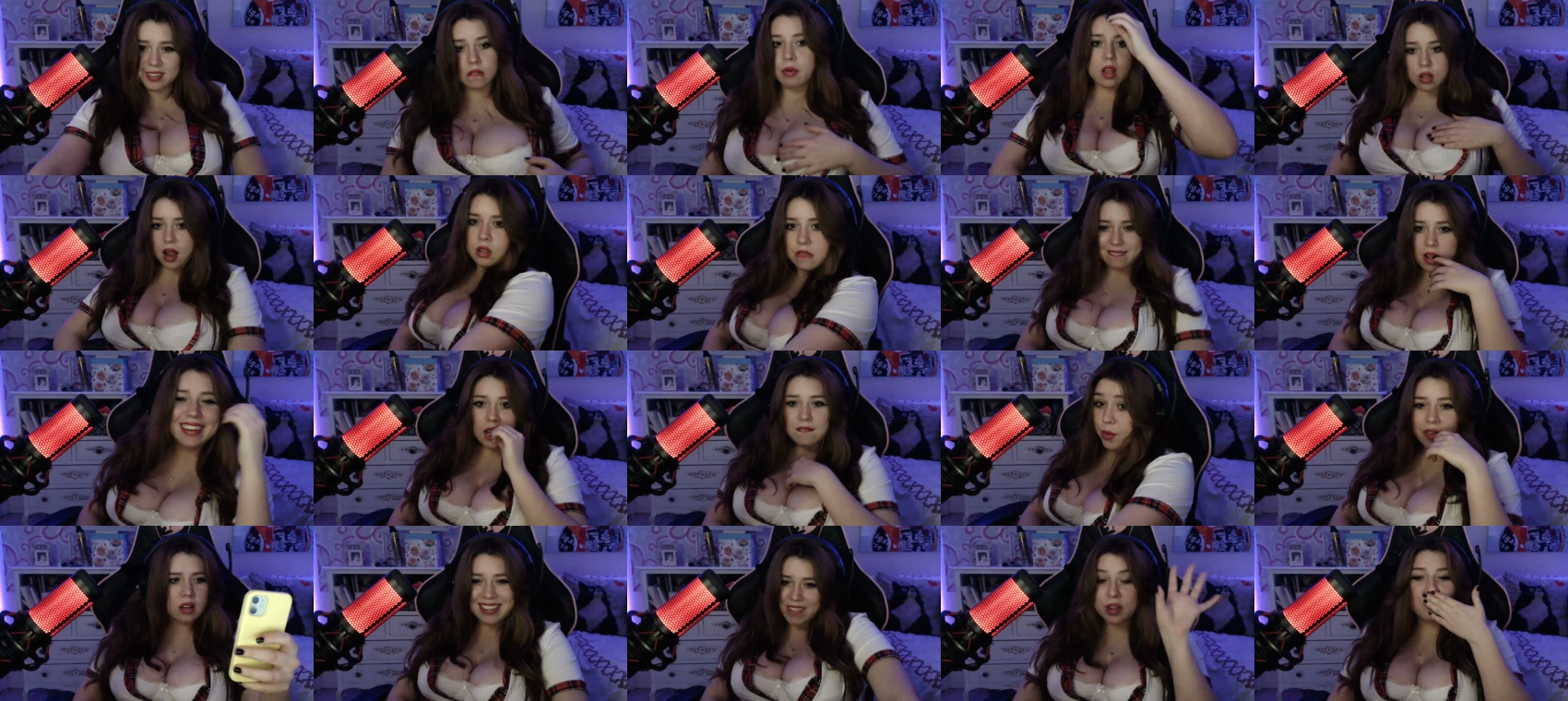 NotSeeluet 11-09-2022 kinky 