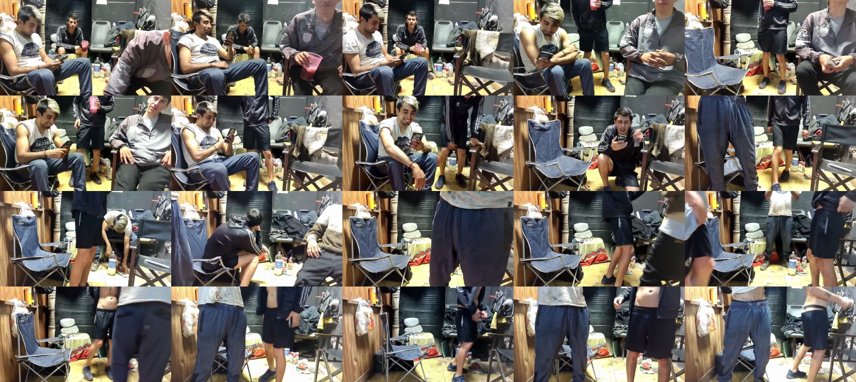 Pibe1357  11-09-2022 Recorded Video hard