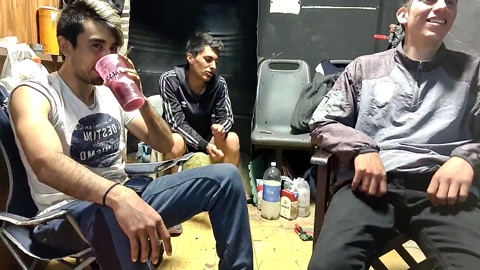 Pibe1357  11-09-2022 Recorded Video hard